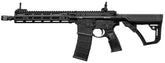 GOLDEN EAGLE MK18 GBBR Daniel Defence RIS III 11,5" black